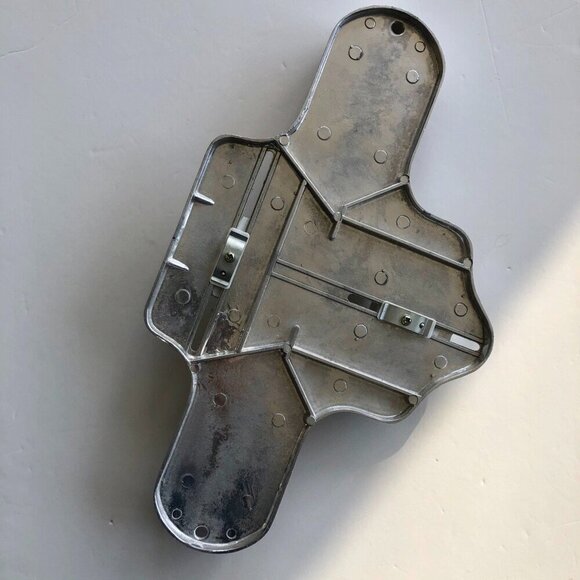 APEX Foot Measuring System 1131W Ladies/Women's Shoe Size Foot Measuring Tool - Picture 5 of 11